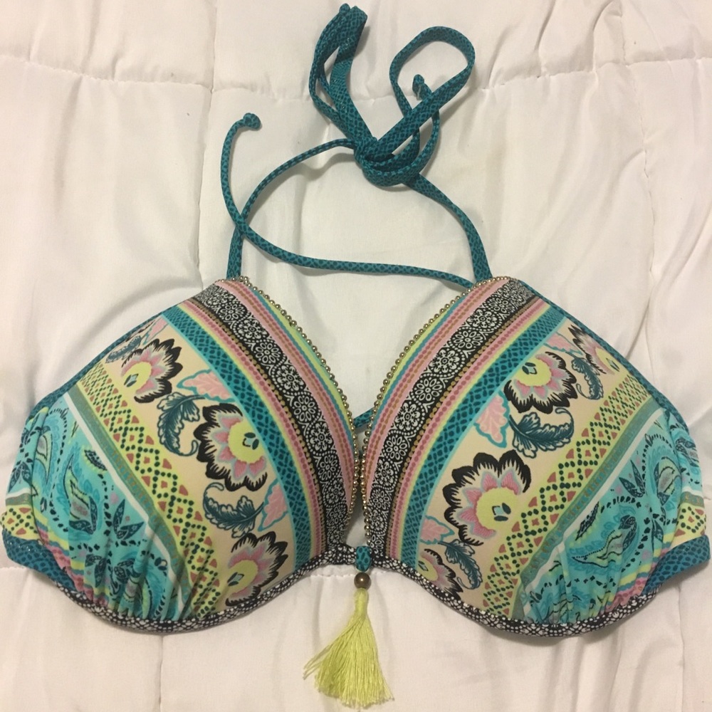 Target swim top!!!